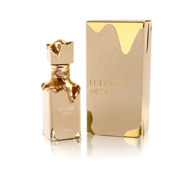 ECLAIRE Eau de Parfum by Lattafa