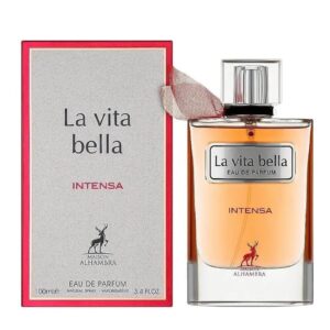 La Vita Bella by Maison Alhambra.